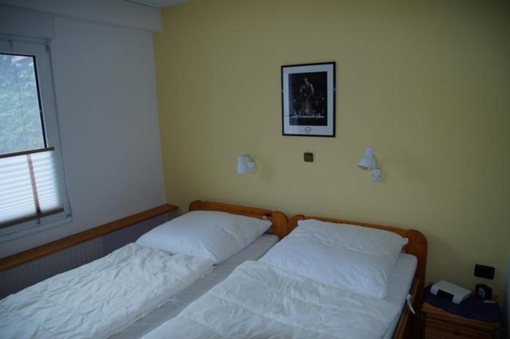 Villa Jonnys Hage Exterior foto