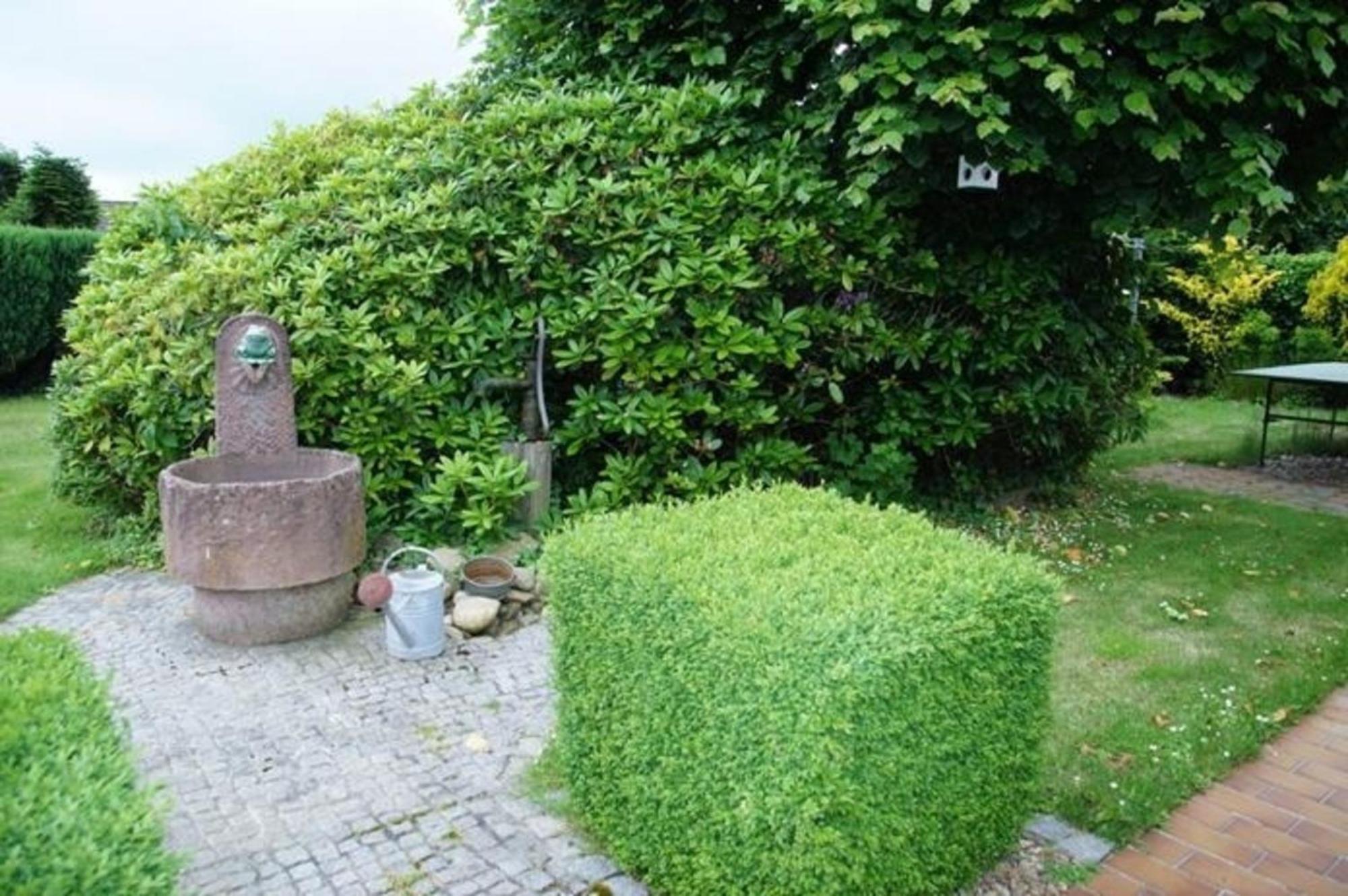 Villa Jonnys Hage Exterior foto