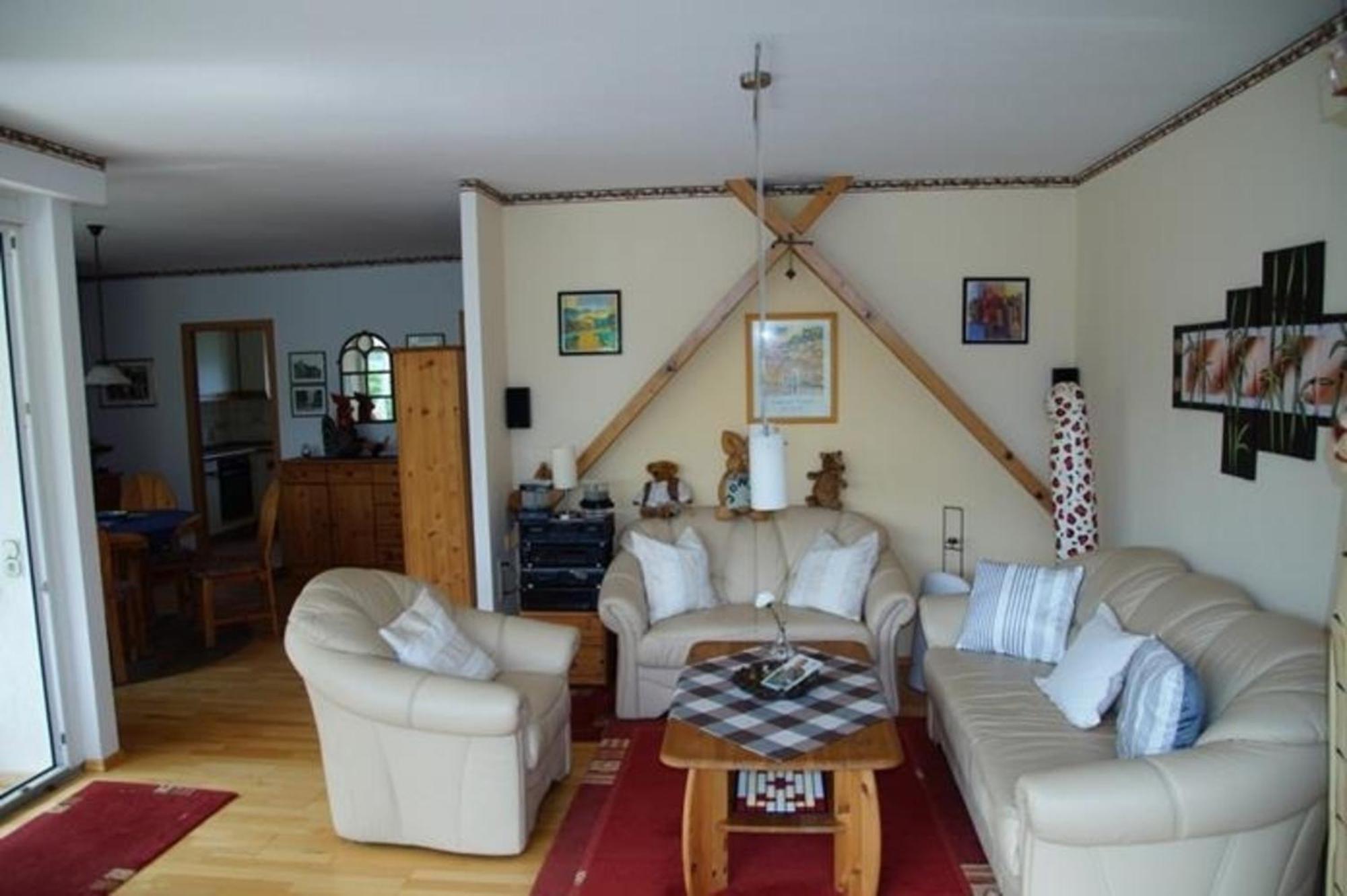 Villa Jonnys Hage Exterior foto